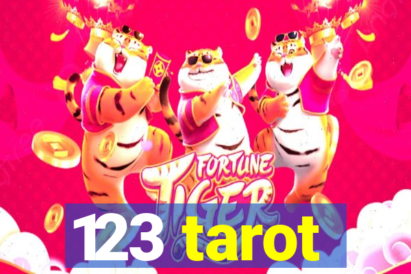 123 tarot