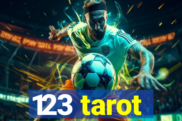 123 tarot