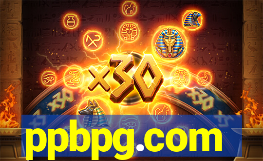 ppbpg.com