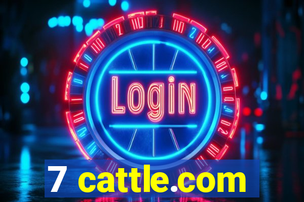 7 cattle.com