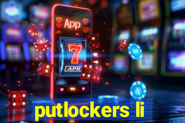 putlockers li