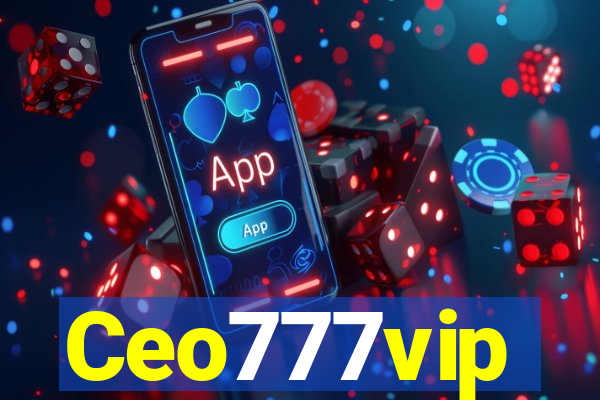 Ceo777vip