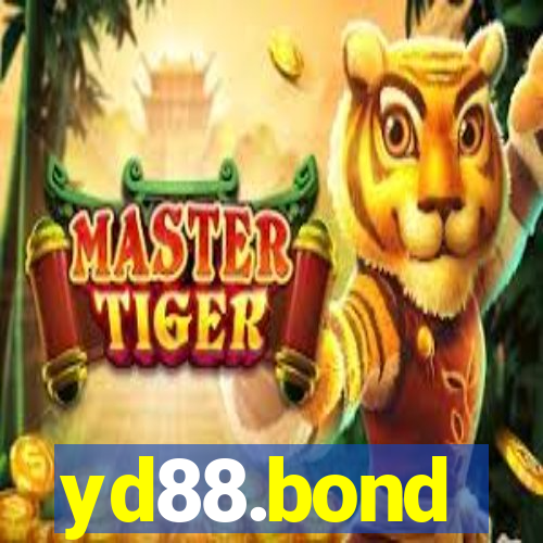 yd88.bond