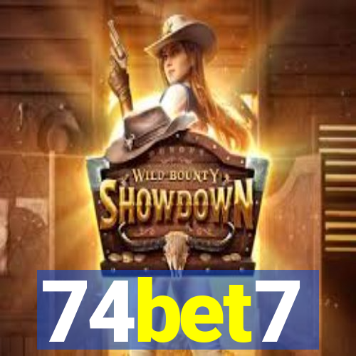 74bet7