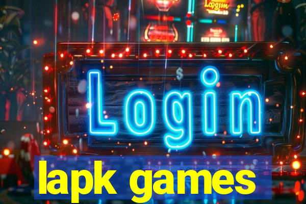 lapk games