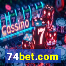 74bet.com