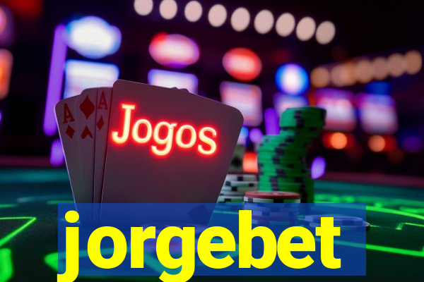 jorgebet