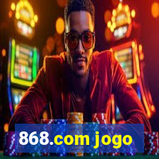 868.com jogo