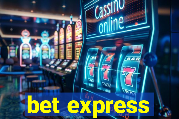 bet express