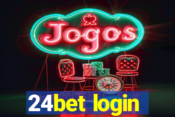 24bet login