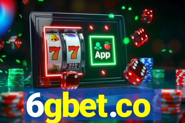 6gbet.co