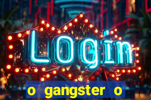 o gangster o policial e o diabo assistir