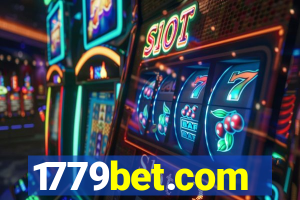 1779bet.com