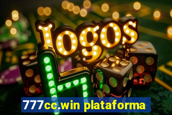 777cc.win plataforma