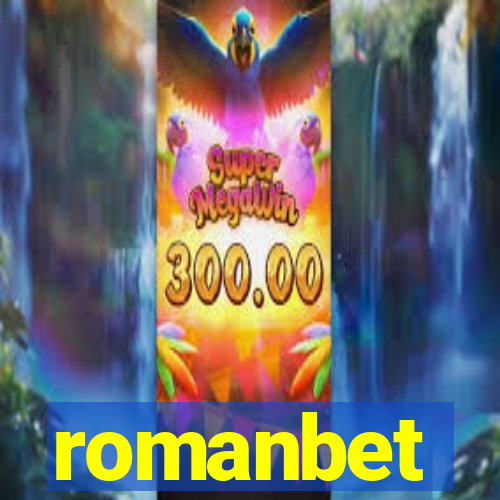 romanbet