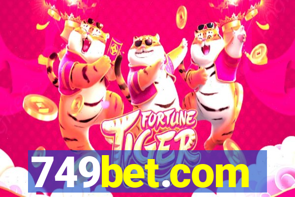 749bet.com