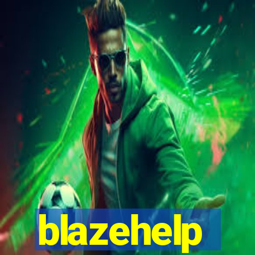 blazehelp