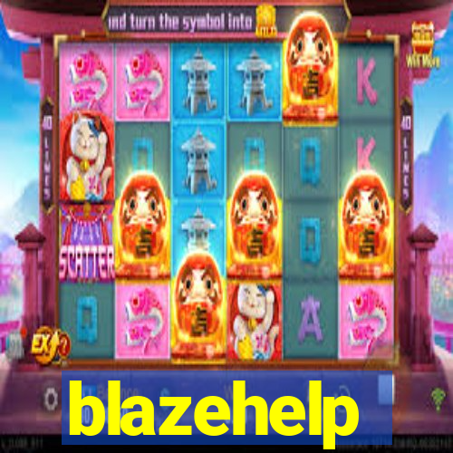 blazehelp