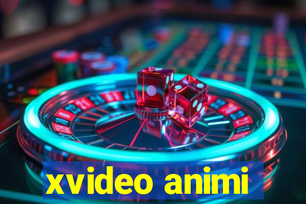 xvideo animi