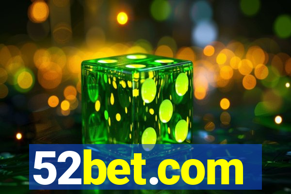 52bet.com