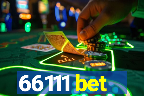 66111 bet