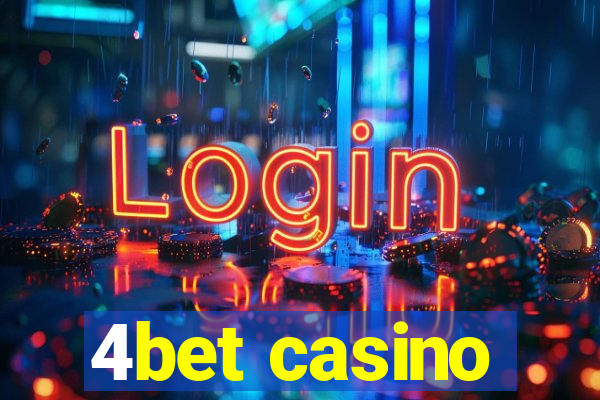 4bet casino