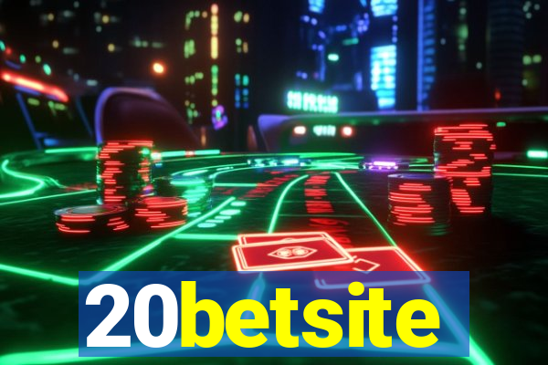 20betsite