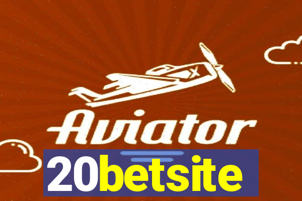 20betsite