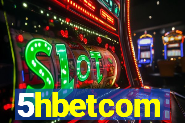 5hbetcom