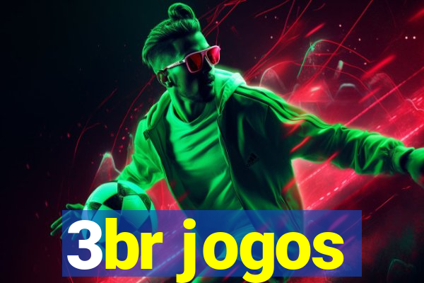 3br jogos