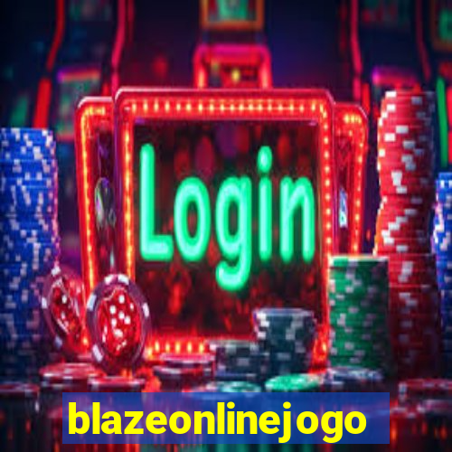 blazeonlinejogo