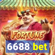 6688 bet