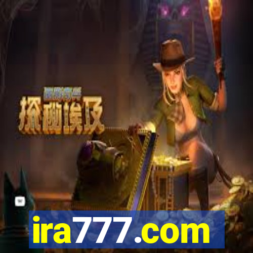 ira777.com