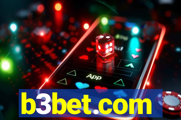 b3bet.com