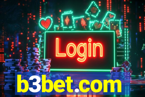 b3bet.com