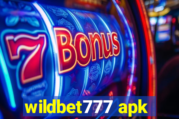 wildbet777 apk