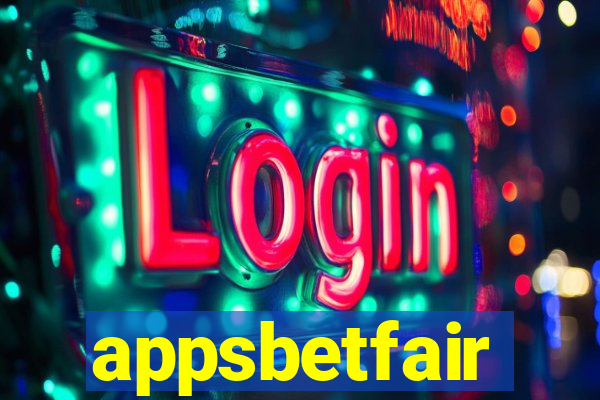 appsbetfair