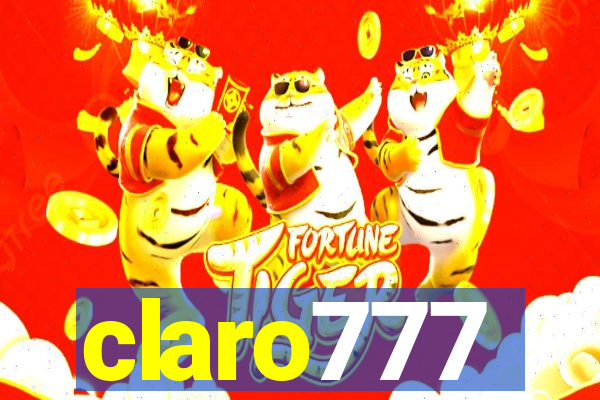 claro777