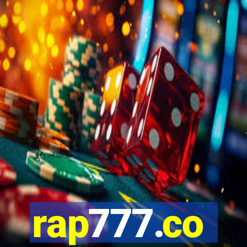 rap777.co