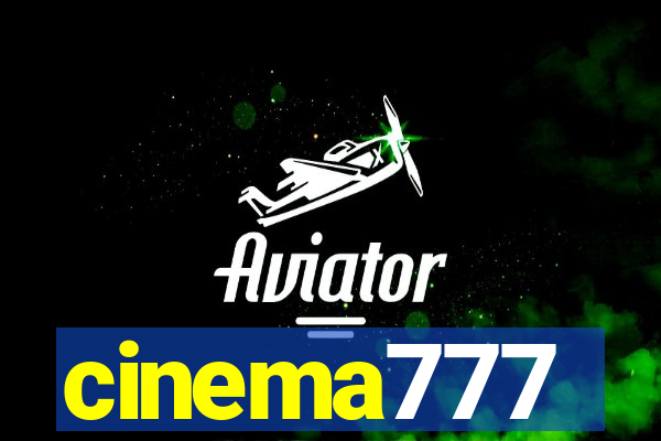 cinema777