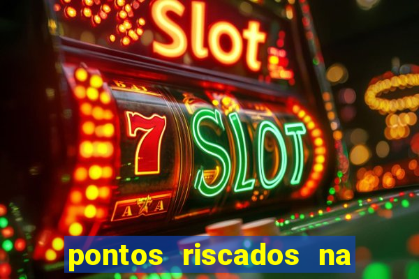 pontos riscados na umbanda e seus significados pdf