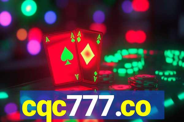 cqc777.co