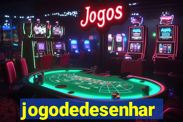 jogodedesenhar