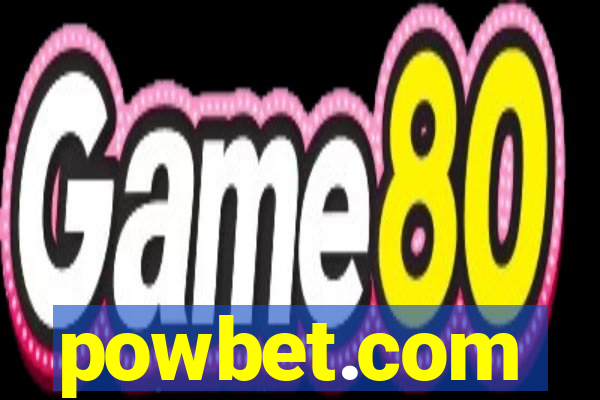 powbet.com