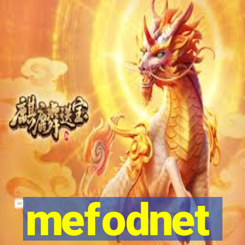 mefodnet