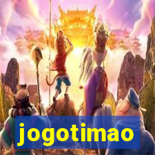 jogotimao