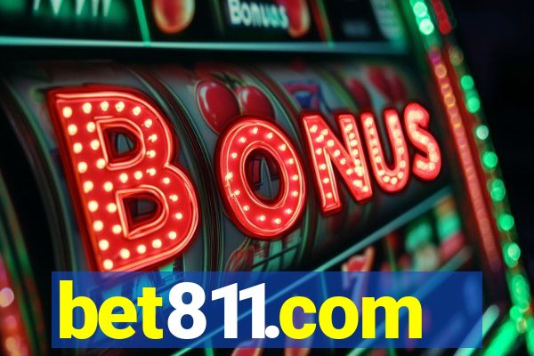 bet811.com