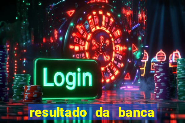 resultado da banca caminho da sorte de hoje