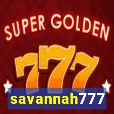 savannah777