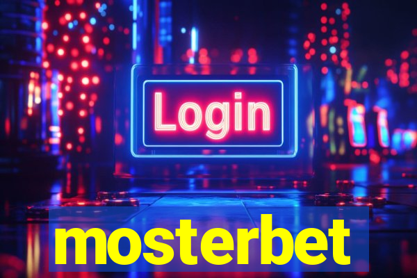 mosterbet